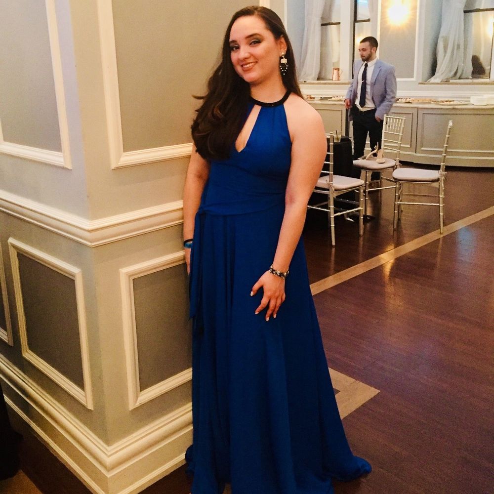 Meet your Posher, Jiselle